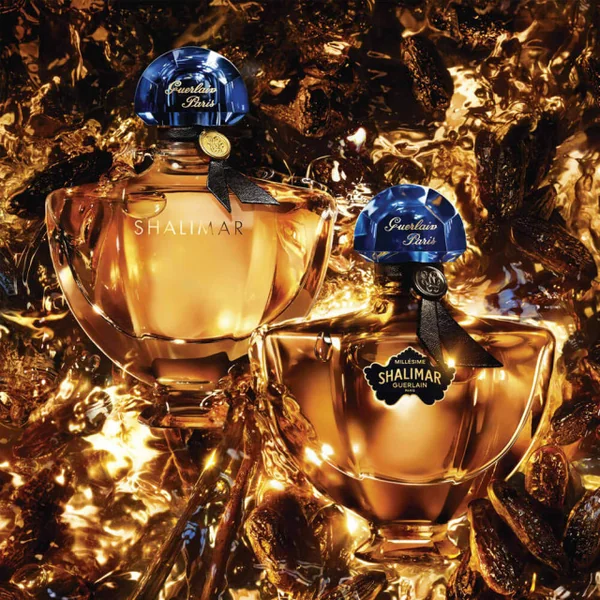 Guerlain - Shalimar Eau de Toilette