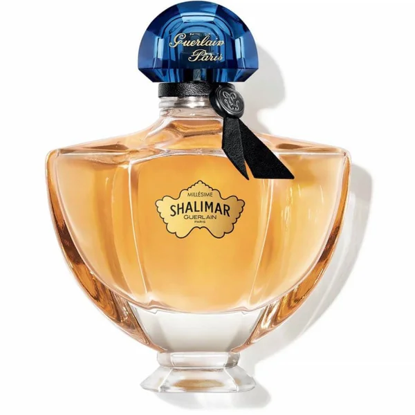 Guerlain - Shalimar Millésime Vanilla Planifolia Eau de Parfum
