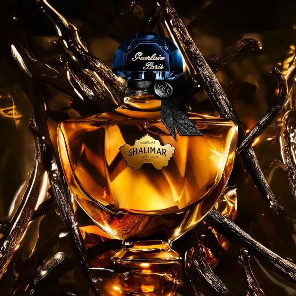 Guerlain - Shalimar Millésime Vanilla Planifolia Eau de Parfum