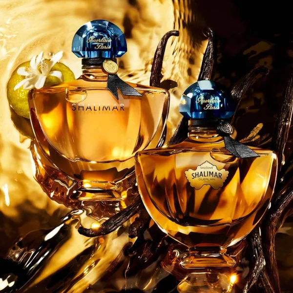 Guerlain - Shalimar Millésime Vanilla Planifolia Eau de Parfum