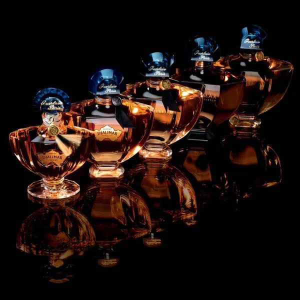 Guerlain - Shalimar Millésime Vanilla Planifolia Eau de Parfum