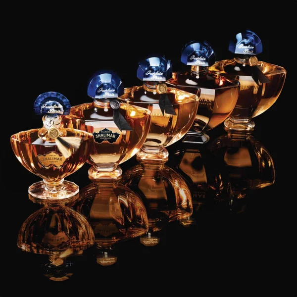 Guerlain - Shalimar Philtre de Parfum Eau de Parfum