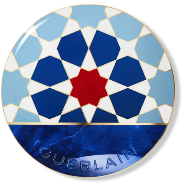Guerlain - Terracotta Golden Dunes Poudre Éclat Bonne Mine Naturelle - Édition limitée