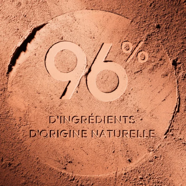 Guerlain - Terracotta Golden Dunes Poudre Éclat Bonne Mine Naturelle - Édition limitée