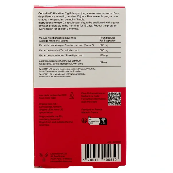 Gyndelta Microbiota