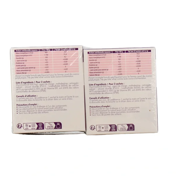 Gynositol