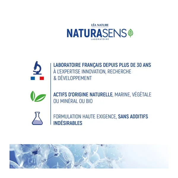 Gélule végétale Collagène marin + Acide Hyaluronique