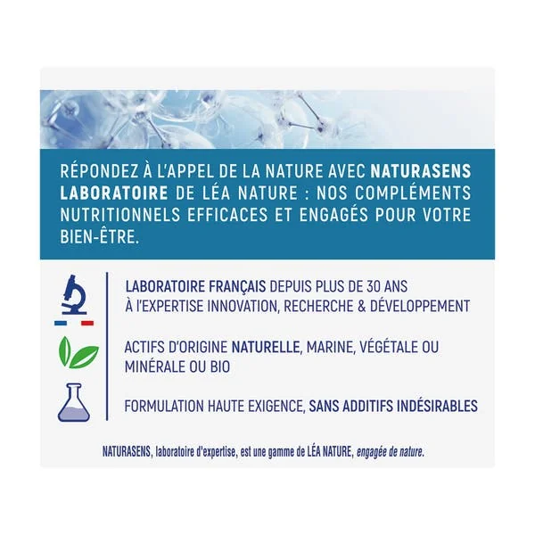Gélule végétale Collagène marin + Acide Hyaluronique
