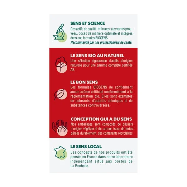 Gélule végétale FER VITAMINE B12
