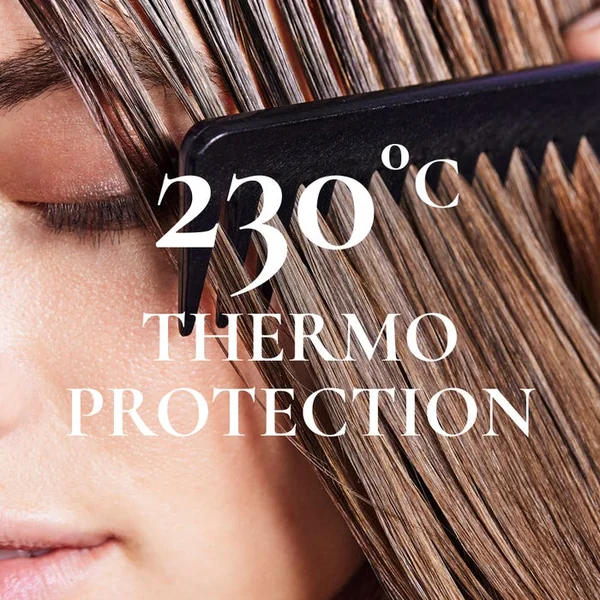 HAIR PRODIGIEUX - Lait Capillaire Démêlant Sans Rinçage - Tous Types de Cheveux, 100ml