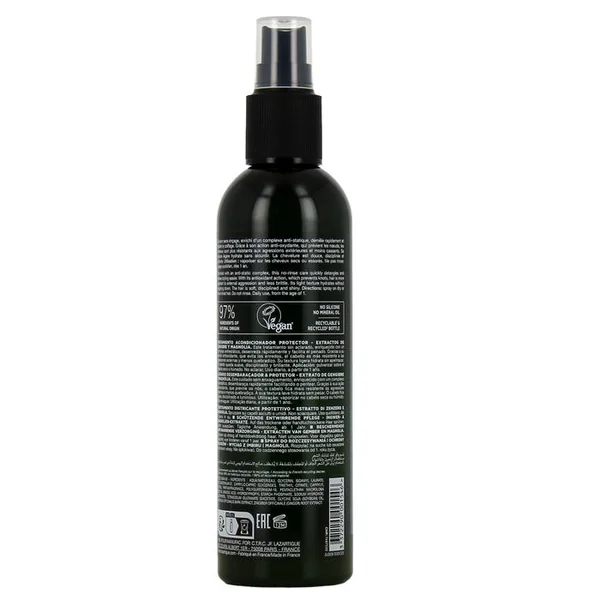 HAIR STYLING - Spray Démêlant Protecteur - Tous Types de Cheveux, 250ml