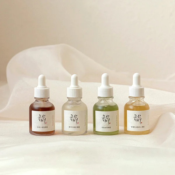 Hanbang Serum Discovery Kit