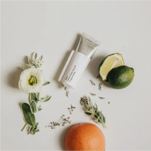 Hand Crème Fragrant Tube Type V