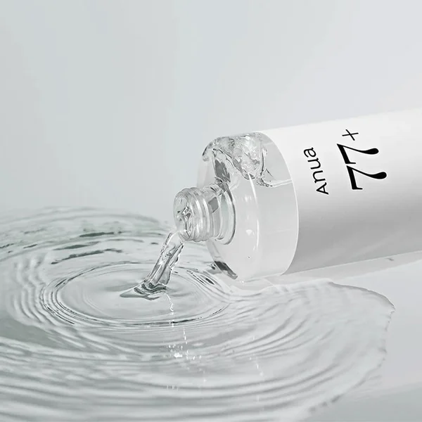 Heartleaf 77% Soothing Toner