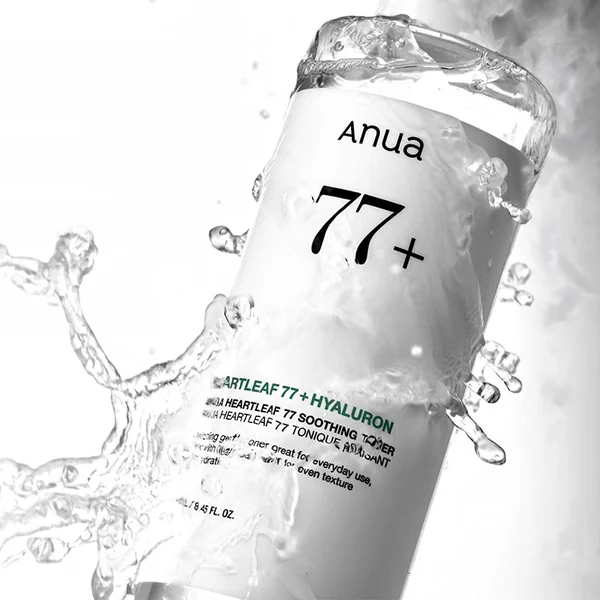 Heartleaf 77% Soothing Toner