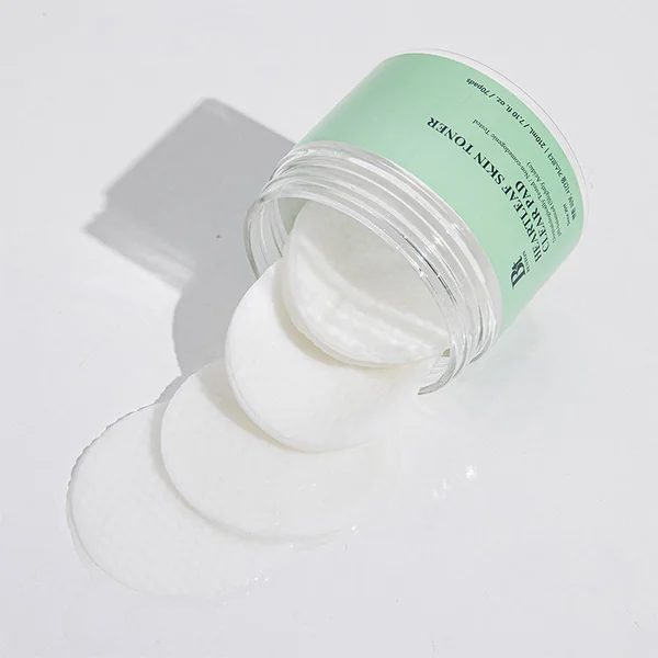 Heartleaf 80 Skin Toner Pad