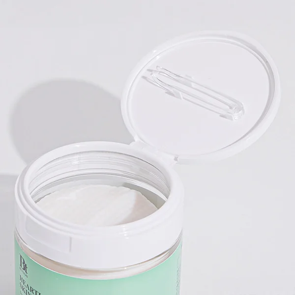 Heartleaf 80 Skin Toner Pad