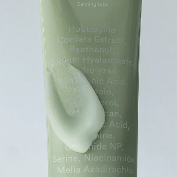 Heartleaf Creme Calming Tube