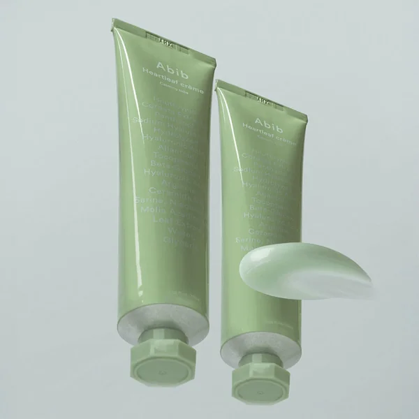 Heartleaf Creme Calming Tube
