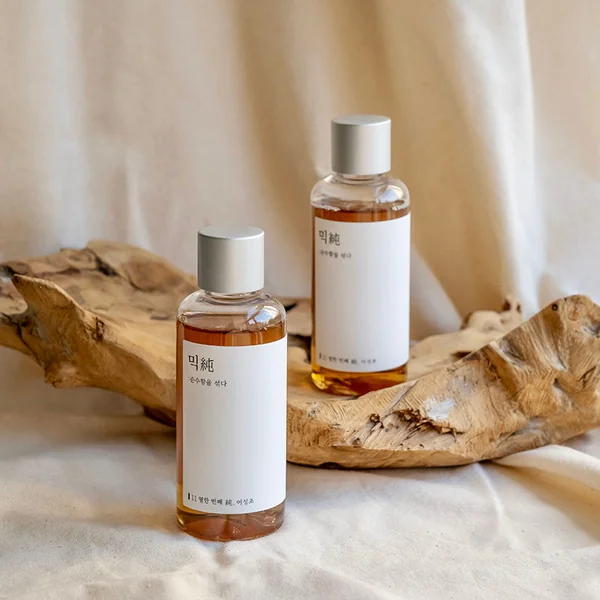 Heartleaf Essence