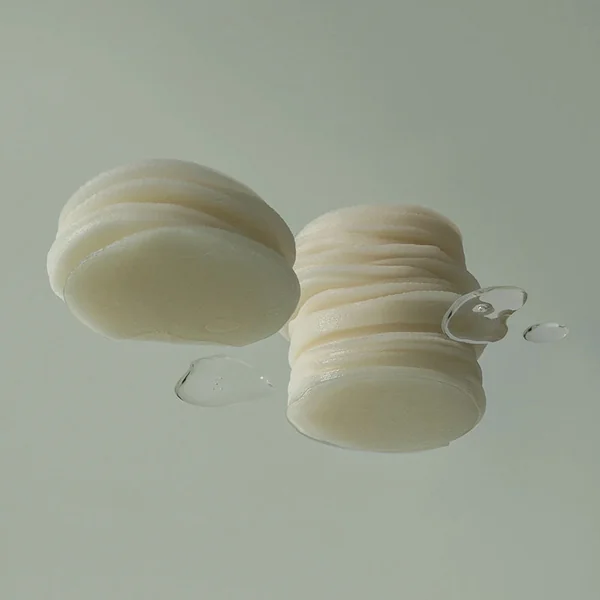 Heartleaf Spot Pad Calming Touch