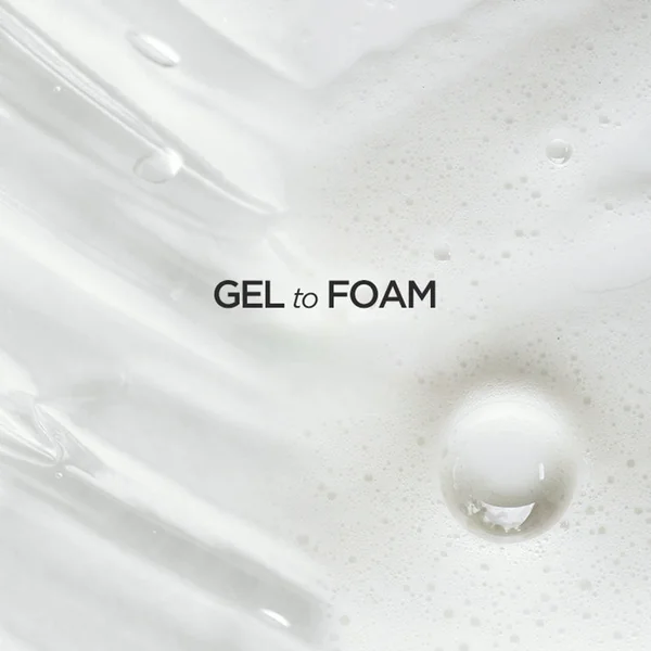 Heartleaf Succinic Moisture Cleansing Foam