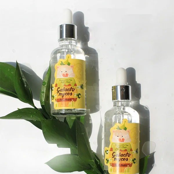 Hell-Pore Galactomyces Premium Ample