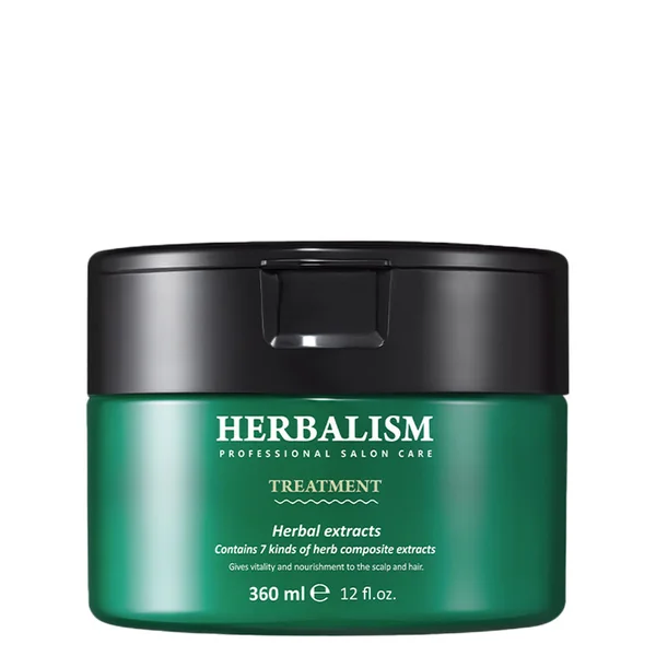 Herbalism Treatment