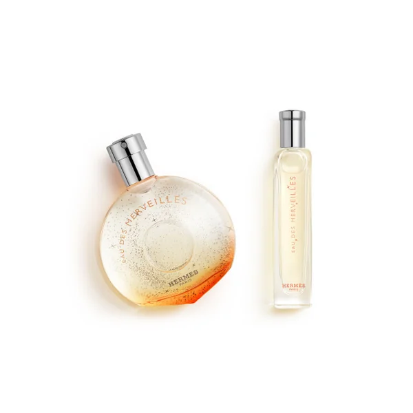 Hermès - Eau des Merveilles Coffret Eau de Toilette