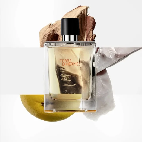 Hermès - Terre d'Hermès Eau de Toilette