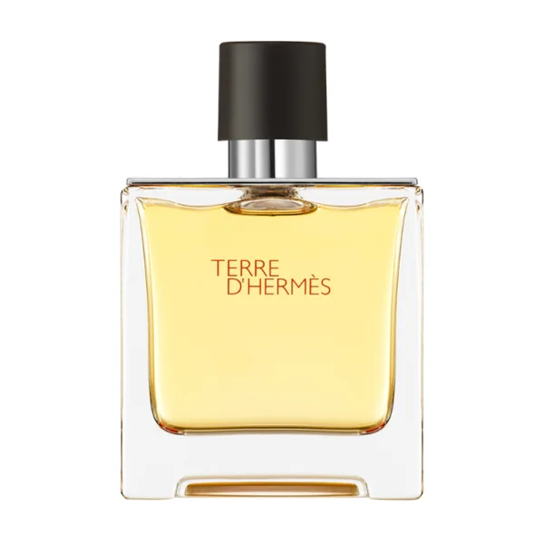 Hermès - Terre d'Hermès Parfum