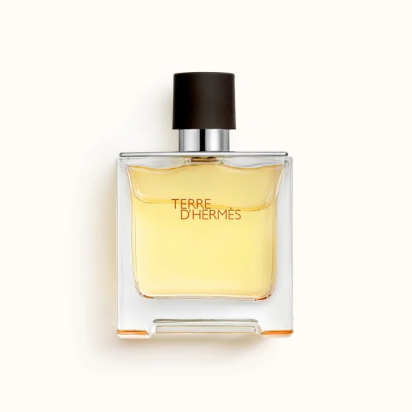Hermès - Terre d'Hermès Parfum