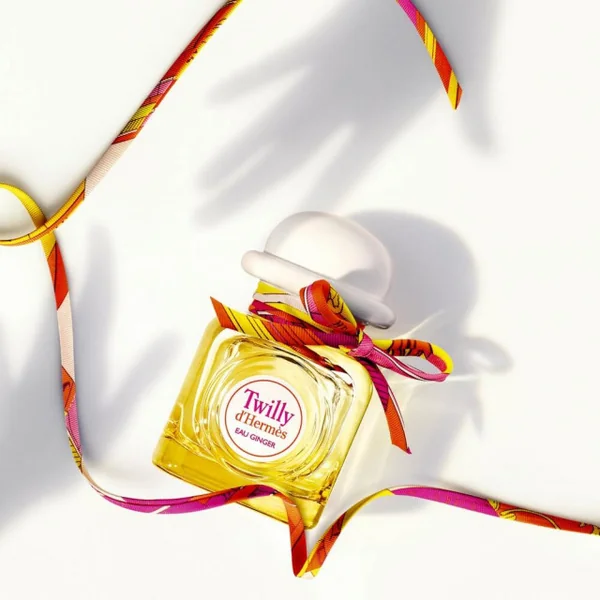 Hermès - Twilly d'Hermès Eau Ginger - Eau de Parfum