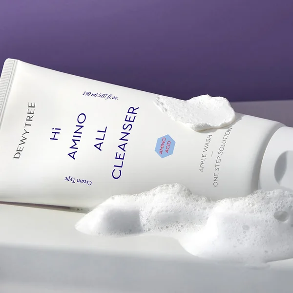Hi Amino All Cleanser