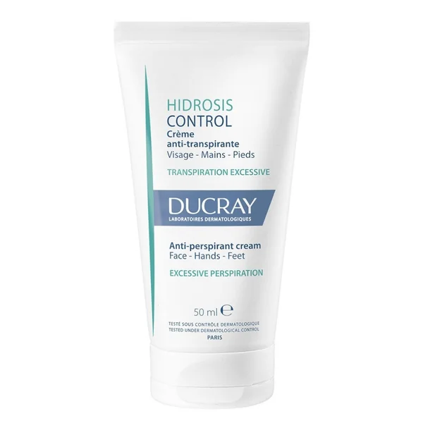 Hidrosis Control