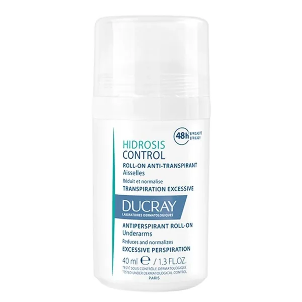 Hidrosis Control