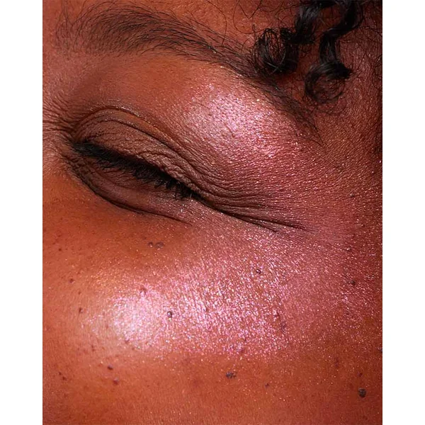Highlighter liquide - Rose
