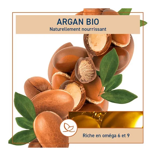 Huile d'Argan BIO