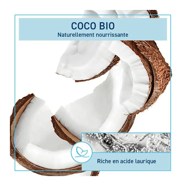 Huile de Coco BIO