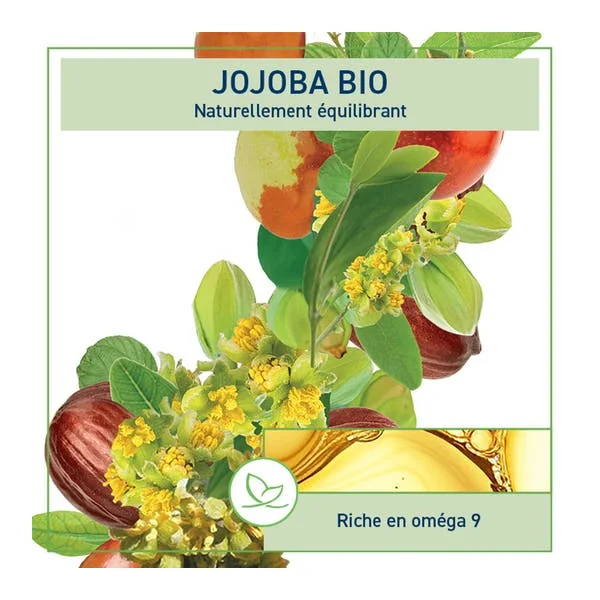 Huile de Jojoba BIO