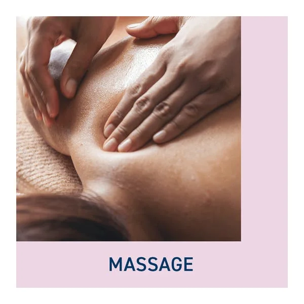 Huile de massage éveil sensuel