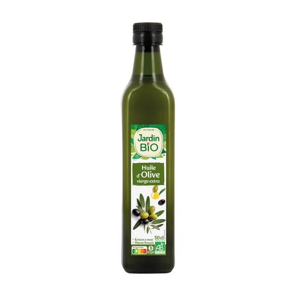Huile d'Olive Vierge Extra