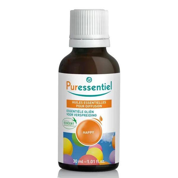 Huile Essentielle pour Diffusion