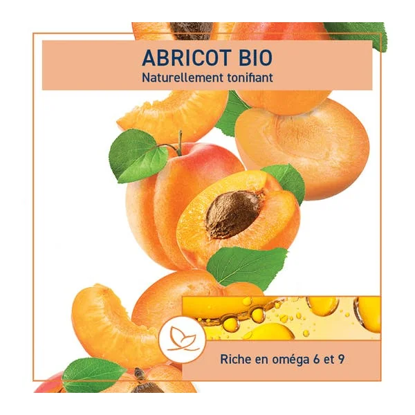 Huile Neutre BIO - 100ml