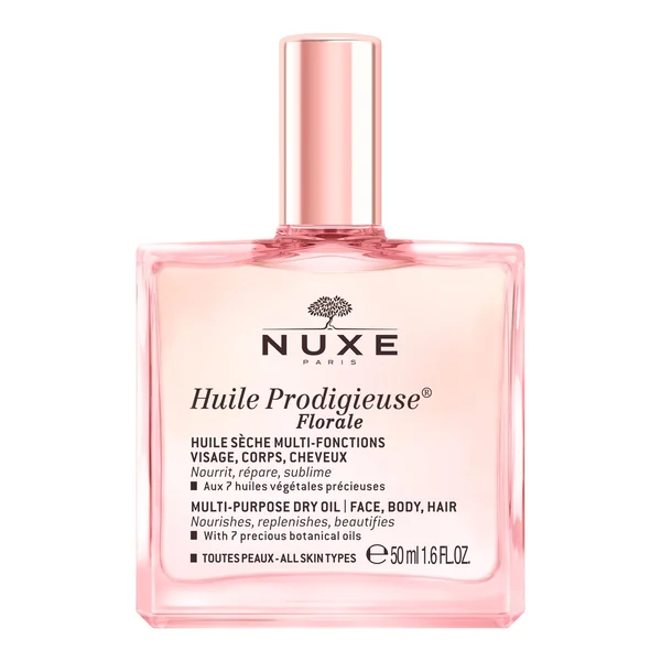 Huile Prodigieuse® Florale