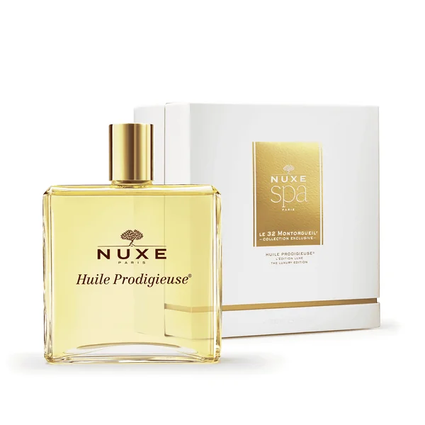 Huile Prodigieuse® L'Édition Luxe