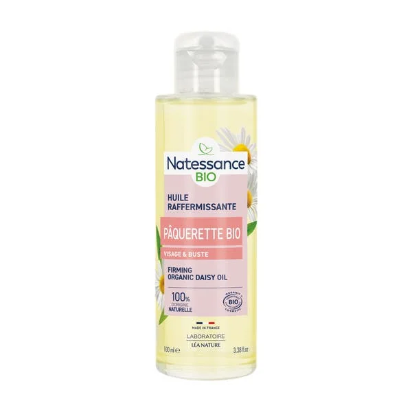 Huile à la Pâquerette BIO - 100ml