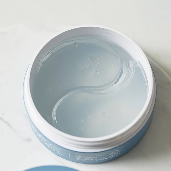 Hyal Reyouth Hydrogel Eye Mask