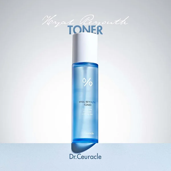 Hyal Reyouth Toner