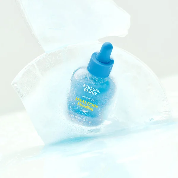 Hyaltoin Flooding Serum